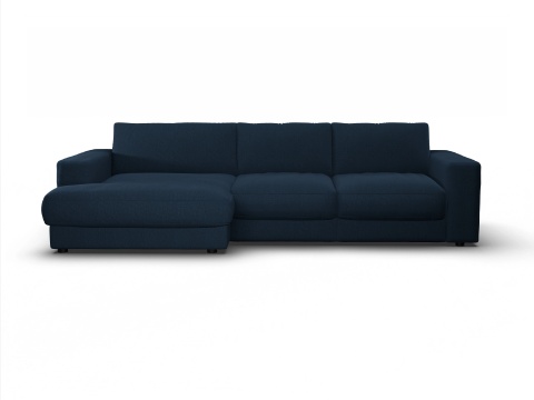 Ecksofa LOgroß 2Small L